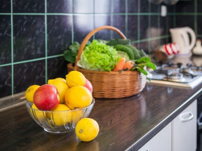 Apartment One bedroom apartment with terrace and sea view Vinišće, Trogir A-16928-a - Outdoor photo 21