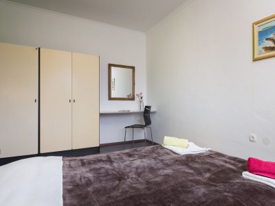 Apartment One bedroom apartment with terrace and sea view Vinišće, Trogir A-16928-a - Outdoor photo 23