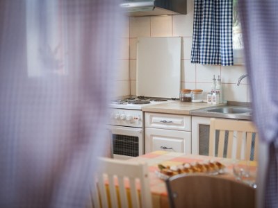 Apartment One bedroom apartment with terrace Vinišće, Trogir A-16928-b - Outdoor photo 15