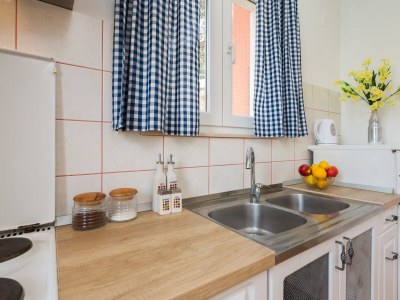 Apartment One bedroom apartment with terrace Vinišće, Trogir A-16928-b - Outdoor photo 17