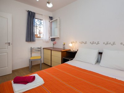 Apartment One bedroom apartment with terrace Vinišće, Trogir A-16928-b - Outdoor photo 19