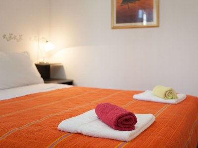 Apartment One bedroom apartment with terrace Vinišće, Trogir A-16928-b - Outdoor photo 21