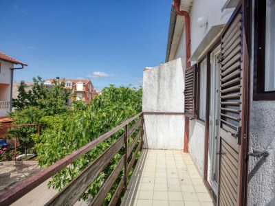 Apartment Two bedroom apartment with terrace Vodice A-15228-a - Outdoor photo 11