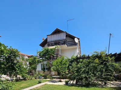 Apartment Two bedroom apartment with terrace Vodice A-15228-a - Outdoor photo 13