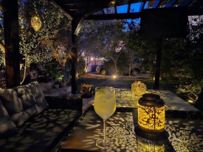 Apartment Two bedroom apartment with terrace Vodice A-15228-a - Outdoor photo 16