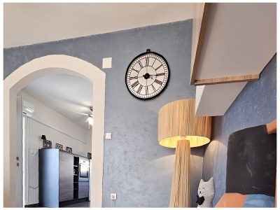 Apartment Two bedroom apartment with terrace Vodice A-15228-a - Outdoor photo 29