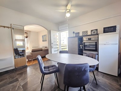 Apartment Two bedroom apartment with terrace Vodice A-15228-a - Outdoor photo 31