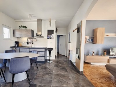 Apartment Two bedroom apartment with terrace Vodice A-15228-a - Outdoor photo 32