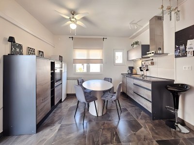 Apartment Two bedroom apartment with terrace Vodice A-15228-a - Outdoor photo 33