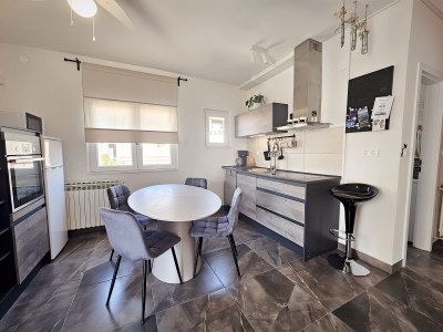 Apartment Two bedroom apartment with terrace Vodice A-15228-a - Outdoor photo 34