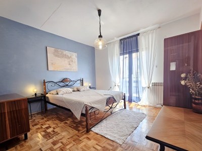 Apartment Two bedroom apartment with terrace Vodice A-15228-a - Outdoor photo 35