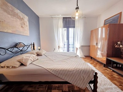 Apartment Two bedroom apartment with terrace Vodice A-15228-a - Outdoor photo 37