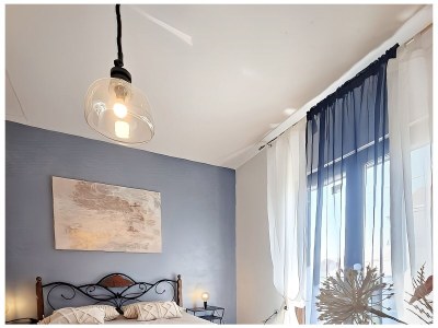 Apartment Two bedroom apartment with terrace Vodice A-15228-a - Outdoor photo 38