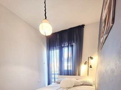 Apartment Two bedroom apartment with terrace Vodice A-15228-a - Outdoor photo 42