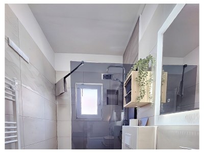 Apartment Two bedroom apartment with terrace Vodice A-15228-a - Outdoor photo 43