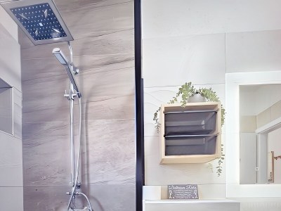 Apartment Two bedroom apartment with terrace Vodice A-15228-a - Outdoor photo 44