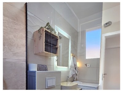 Apartment Two bedroom apartment with terrace Vodice A-15228-a - Outdoor photo 45