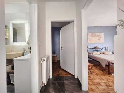 Apartment Two bedroom apartment with terrace Vodice A-15228-a - Outdoor photo 48