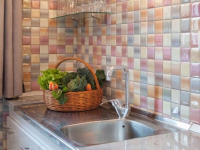 Apartment Two bedroom apartment with terrace and sea view Vinišće, Trogir A-16928-c - Outdoor photo 18