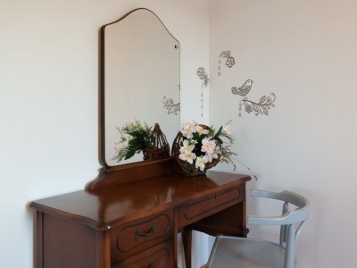 Apartment Two bedroom apartment with terrace and sea view Vinišće, Trogir A-16928-c - Outdoor photo 21