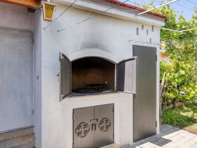 Apartment Two bedroom apartment with terrace Vodice A-15228-b - Outdoor photo 5