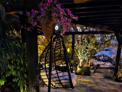 Apartment Two bedroom apartment with terrace Vodice A-15228-b - Outdoor photo 13