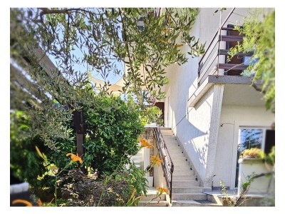 Apartment Two bedroom apartment with terrace Vodice A-15228-b - Outdoor photo 15