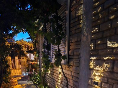 Apartment Two bedroom apartment with terrace Vodice A-15228-b - Outdoor photo 18