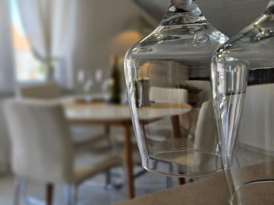 Apartment Two bedroom apartment with terrace Vodice A-15228-b - Outdoor photo 29