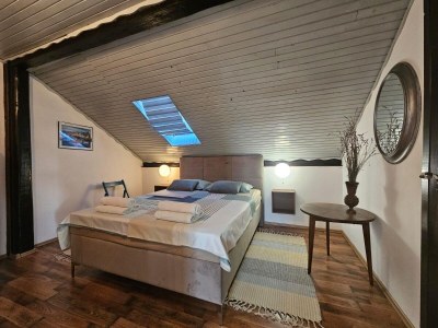 Apartment Two bedroom apartment with terrace Vodice A-15228-b - Outdoor photo 30