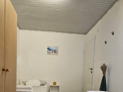 Apartment Two bedroom apartment with terrace Vodice A-15228-b - Outdoor photo 36