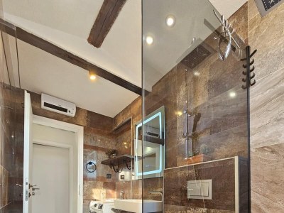 Apartment Two bedroom apartment with terrace Vodice A-15228-b - Outdoor photo 39