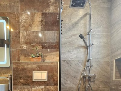 Apartment Two bedroom apartment with terrace Vodice A-15228-b - Outdoor photo 40