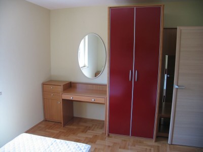 Apartment Two bedroom apartment with balcony and sea view Postira, Brač A-15242-a - Outdoor photo 12