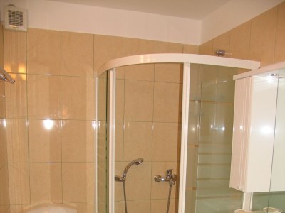 Apartment Two bedroom apartment with balcony and sea view Postira, Brač A-15242-a - Outdoor photo 13