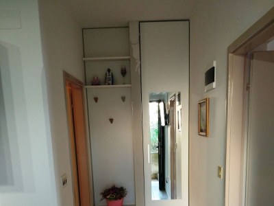 Apartment Two bedroom apartment with terrace and sea view Brna, Korčula A-15730-b - Outdoor photo 22