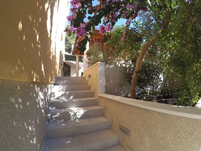 Apartment Studio flat with air-conditioning Brna, Korčula AS-15730-a - Outdoor photo 7