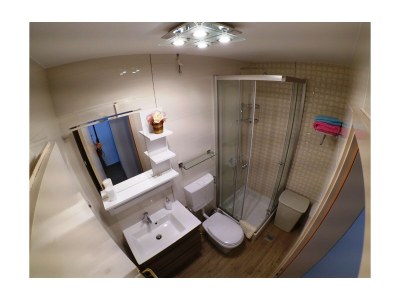 Apartment Studio flat with air-conditioning Brna, Korčula AS-15730-a - Outdoor photo 12