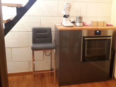 Apartment Studio flat with terrace and sea view Posedarje, Novigrad AS-15786-a - Outdoor photo 6