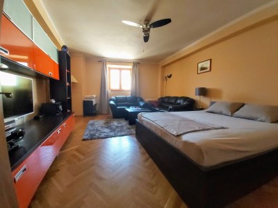 Apartment Studio flat with terrace and sea view Posedarje, Novigrad AS-15786-a - Outdoor photo 7