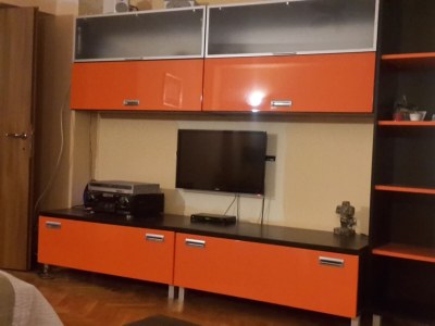 Apartment Studio flat with terrace and sea view Posedarje, Novigrad AS-15786-a - Outdoor photo 9