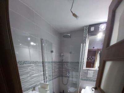 Apartment Studio flat with terrace and sea view Posedarje, Novigrad AS-15786-a - Outdoor photo 10