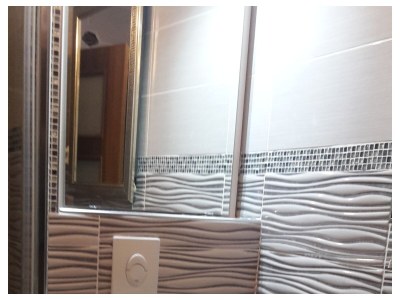 Apartment Studio flat with terrace and sea view Posedarje, Novigrad AS-15786-a - Outdoor photo 11