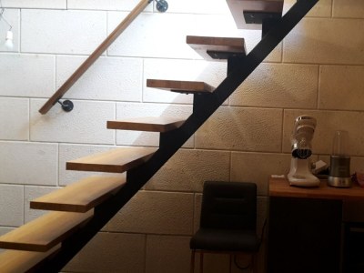 Apartment Studio flat with terrace and sea view Posedarje, Novigrad AS-15786-a - Outdoor photo 13