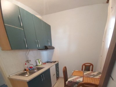 Apartment Studio flat with balcony and sea view Posedarje, Novigrad AS-15786-b - Outdoor photo 5