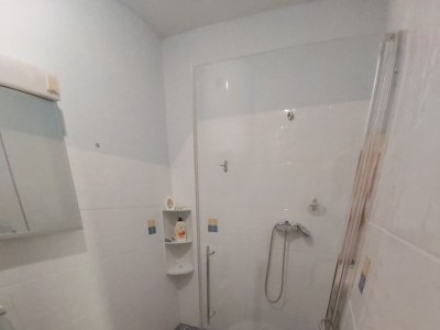 Apartment Studio flat with balcony and sea view Posedarje, Novigrad AS-15786-b - Outdoor photo 9