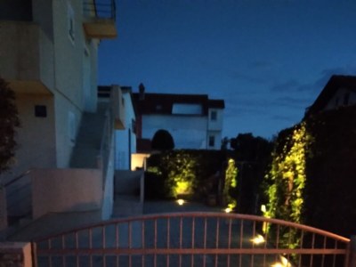 Apartment One bedroom apartment with terrace Nin, Zadar A-15861-a - Outdoor photo 6