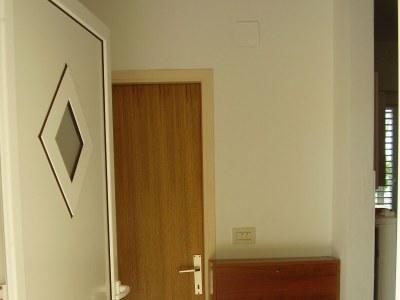 Apartment One bedroom apartment with terrace Nin, Zadar A-15861-a - Outdoor photo 12