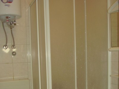 Apartment One bedroom apartment with terrace Nin, Zadar A-15861-b - Outdoor photo 11