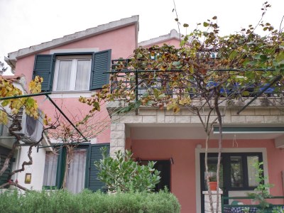 Apartment Two bedroom apartment with terrace Rogoznica A-15876-a - Outdoor photo 3